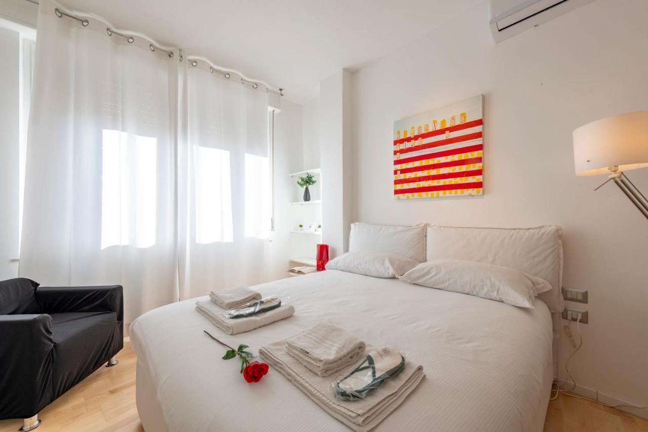 Apartment Monza, 177 - Sul Naviglio Martesana Milan